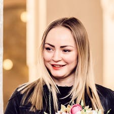 Фрилансер Viktoria L. — Украина, Мукачево.
