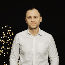 Заказчик Владимир М. — Украина, Киев.