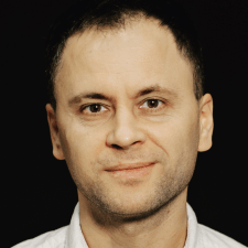 Фрилансер Володимир М. — Украина, Киев. Специализация — Реклама в социальных медиа