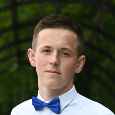 Freelancer Mykhailo L. — Ukraine, Kiew. Fachgebiet — Python, Webprogrammierung