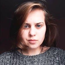 Фрилансер Юлія М. — Украина, Борислав. Специализация — Иллюстрации и рисунки, Копирайтинг