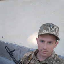 Заказчик Михайло Б. — Украина, Киев.