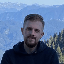 Заказчик Алексей М. — Украина, Днепр.