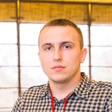 Фрилансер Mykhailo M. — Украина, Черновцы. Специализация — Javascript и Typescript