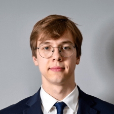 Фрилансер Mykhailo K. — Польша, Katowice. Специализация — Разработка под iOS (iPhone и iPad)