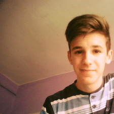 Freelancer Mihaylo T. — Ukraine, Irshava. Specialization — HTML and CSS, Web programming