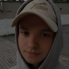 Mihaylo Dishlenko