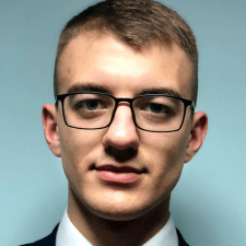 Freelancer Mihail K. — Ukraine, Kharkiv. Core skill — Information Gathering, Data Processing