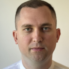 Freelancer Mykhailo R. — Ukraine, Kharkiv. Core skill — Copywriting, Link Building