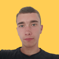 Freelancer Mykhailo Y. — Ukraine, Ivano-Frankovsk. Specialization — HTML & CSS, Javascript and Typescript