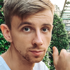 Фрилансер Михаил Д. — Украина, Киев. Специализация — Аудио и видео монтаж, Видеореклама