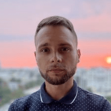 Фрилансер Дмитро М. — Украина, Киев. Специализация — Обработка видео