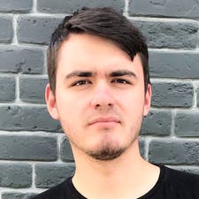 Freelancer Mihaylo G. — Ukraina, Lwów. Specjalizacja — Reklama w mediach społecznościowych