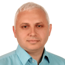 Mykhailo Liubko