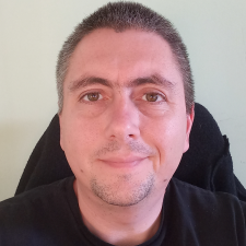 Freelancer Mykhailo P. — Ukraine. Core skill — Web Programming, HTML & CSS