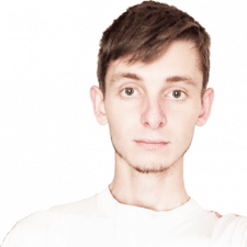 Freelancer Mykhailo T. — Ukraina, Lwów. Specjalizacja — Projektowanie stron internetowych, Banery