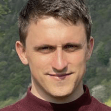 Freelancer Nikolay A. — Ukraine, Kyiv. Core skill — HTML & CSS, Web Programming