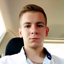 Фрилансер Микола А. — Украина, Тернополь. Специализация — Веб-программирование, HTML и CSS верстка