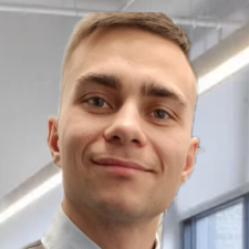 Freelancer Mykola H. — Czech Republic, Plzen. Core skill — Lead Generation & Sales, Online Stores & E-commerce