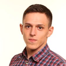 Фрилансер Микола І. — Украина, Киев. Специализация — Веб-программирование, Javascript и Typescript