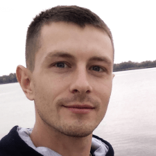 Фрилансер Микола Л. — Украина, Киев. Специализация — Дизайн сайтов, Обработка фото