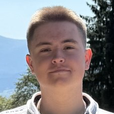 Freelancer Mykola M. — Ukraina, Kijów. Specjalizacja — Układ HTML i CSS, Javascript & Typescript