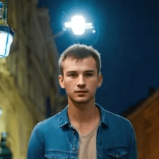 Заказчик Микола Н. — Украина, Киев.