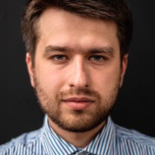 Фрилансер Николай П. — Украина, Киев. Специализация — Полиграфический дизайн, Реклама в социальных медиа