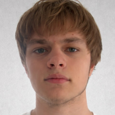 Freelancer Mykola S. — Ukraine, Vinnytsia. Core skill — Python, Bot Development