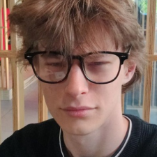 Freelancer Mykola S. — Ukraina, Kijów. Specjalizacja — Javascript & Typescript, Programowanie stron internetowych