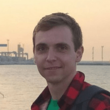 Freelancer Mikola Y. — Ukraine, Cherkassy. Core skill — HTML & CSS