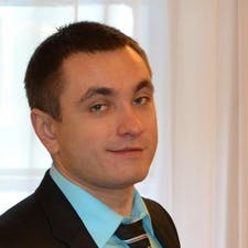 Фрилансер Николай З. — Украина, Харьков. Специализация — Контекстная реклама, Создание сайта под ключ
