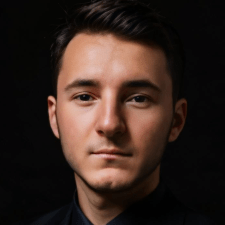 Freelancer Mykola K. — Ukraine, Lvov. Core skill — Music, Audio Processing