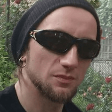 Фрилансер Миколай К. — Украина, Ивано-Франковск. Специализация — Полиграфический дизайн, Наружная реклама