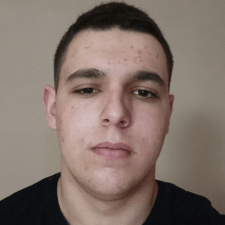 Freelancer Vadym M. — Ukraina, Lwów. Specjalizacja — Programowanie stron internetowych, Javascript & Typescript