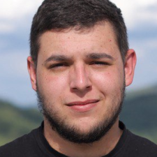 Freelancer Vadym M. — Ukraine, Lwiw. Fachgebiet — Webprogrammierung, Javascript und Typescript