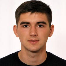 Фрилансер Zhenya M. — Украина, Киев. Специализация — C#, Английский язык