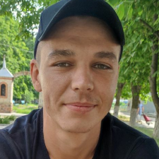 Фрилансер Микита Б. — Украина, Первомайск. Специализация — Редактура и корректура текстов, Рерайтинг