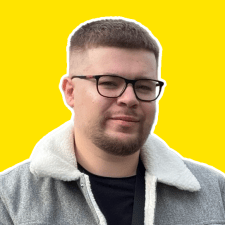 Freelancer Mykyta K. — Ukraine, Kiew. Fachgebiet — Javascript und Typescript, Python