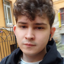 Freelancer Mikita M. — Ukraine, Odessa. Core skill — C#, Databases & SQL