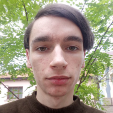 Микита Чумаченко