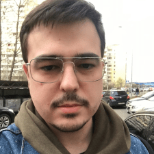 Микита Нудьга