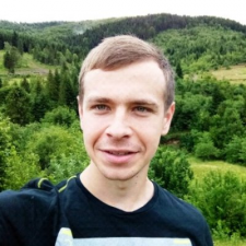 Фрилансер Василь М. — Украина, Львов. Специализация — Веб-программирование, Javascript и Typescript