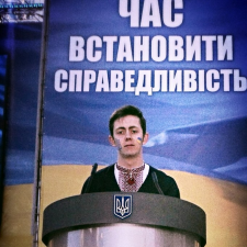 Фрилансер Петро М. — Украина, Ивано-Франковск. Специализация — Контент-менеджер