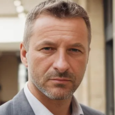 Freelancer Ivan M. — Ukraine. Core skill — AI Consulting, Information Gathering