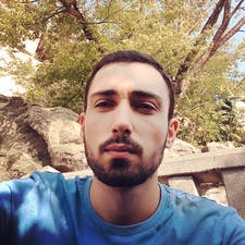 Фрилансер Ruslan M. — Грузия, Тбилиси. Специализация — Перевод текстов