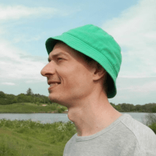 Freelancer Kostiantyn M. — Ukraine, Aleksandrovka. Specialization — Search Engine Optimization (SEO), Website SEO Audit