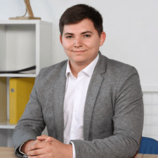 Заказчик Макс П. — Украина, Акимовка.