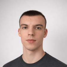 Freelancer Anton M. — Ukraine, Kyiv. Core skill — Web Programming, HTML & CSS