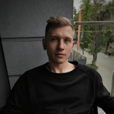 Фрилансер Максим М. — Украина, Ивано-Франковск. Специализация — DevOps, DevOps